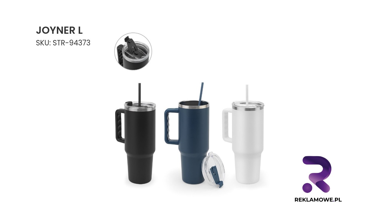 JOYNER L Zdjęcie produktu JOYNER L