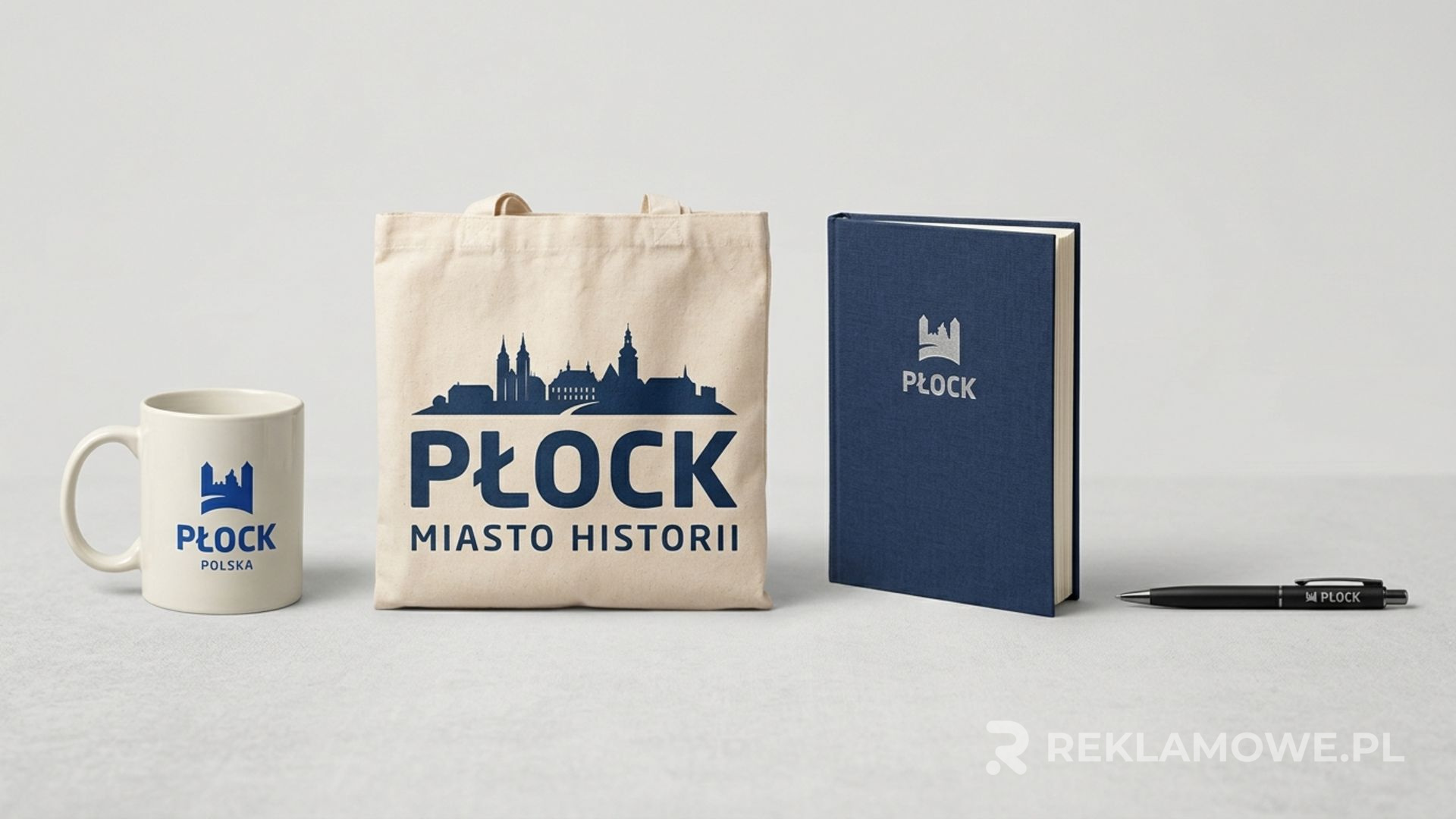 Zamawianie gadżetów reklamowych w Płocku bez najczęstszych błędów