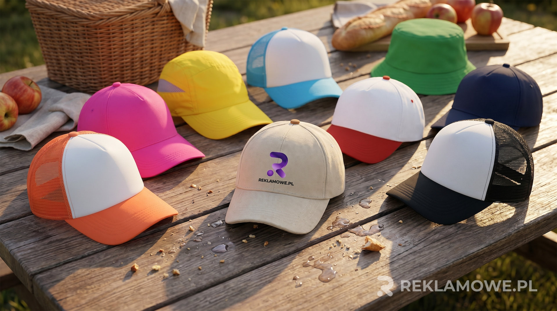 Nowoczesne gadżety reklamowe w Płocku – inspiracje dla biznesu na 2026 rok
