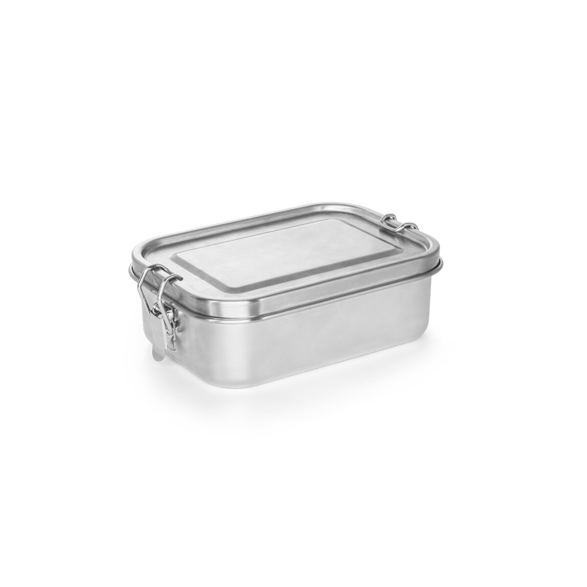 ALLSPICE. Lunch Box. Wytrzymały hermetyczny pojemnik wykonany w ze stali nierdzewnej pochodzącej (90 % recyklingu) 750 mL 94277_set