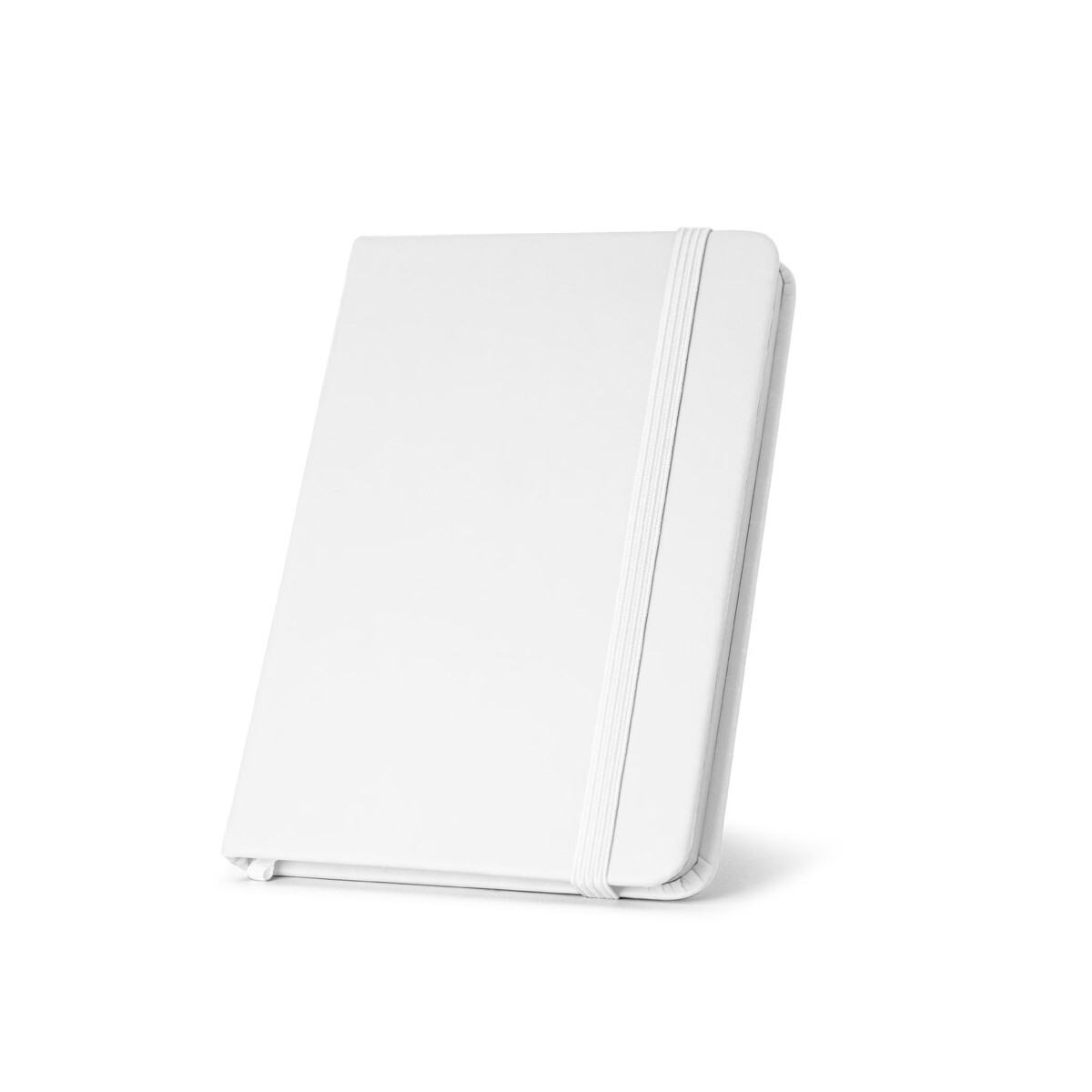 HEMINGWAY. Notatnik A5 z PU i z czystymi stronami 93487_set