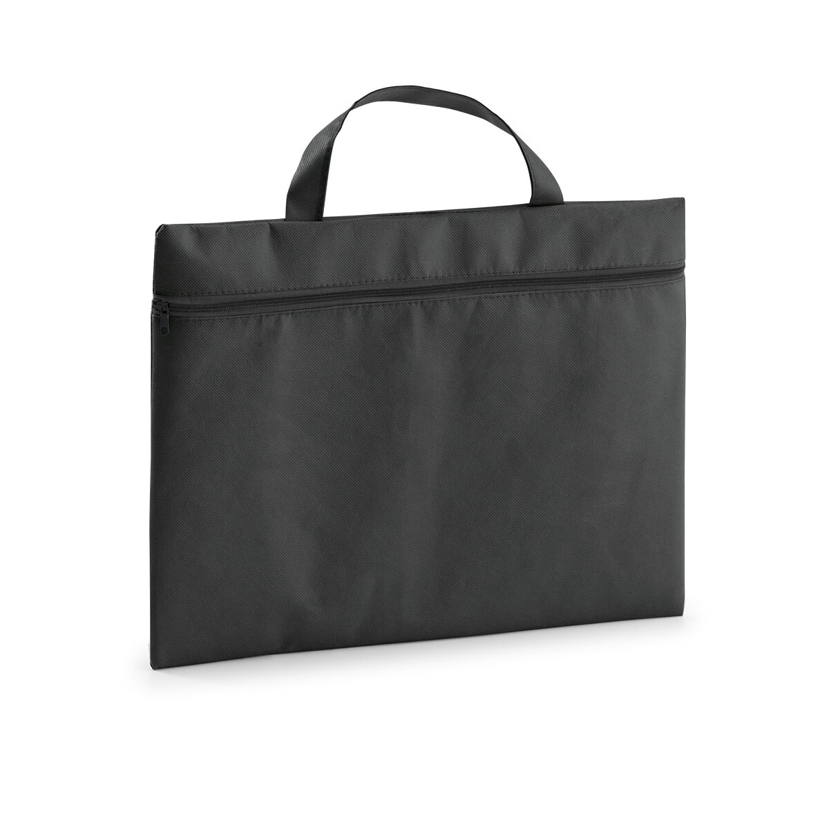 KAYL. Teczka konferencyjna z non-woven (80 g/m²) 92357_set