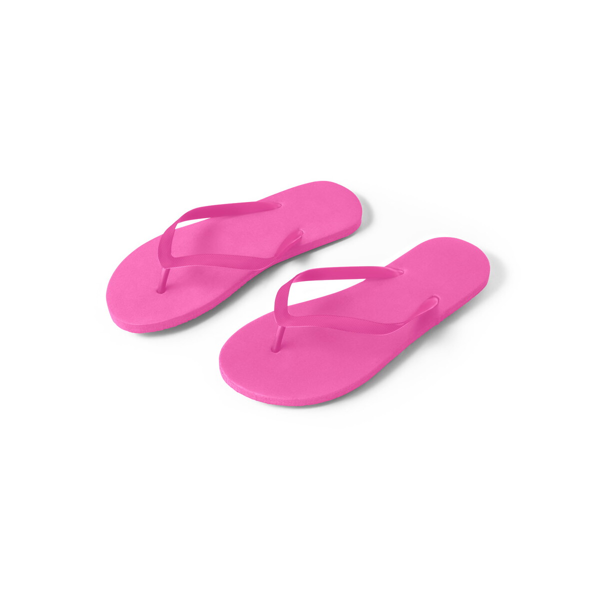 MAUPITI S / M. Wygodne kapcie z podeszwą z PE i paskiem z PVC 95084_set