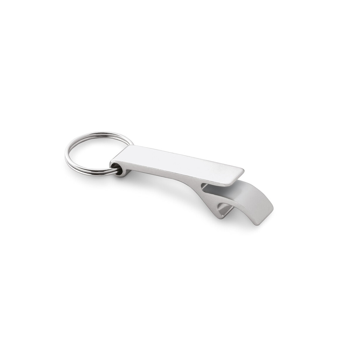 RE-BAITT. Brelok z aluminiowym (100% rAL) otwieraczem do kapsułek 95090_set