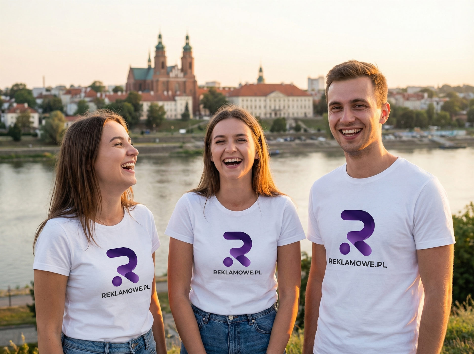 Płock gadżety reklamowe